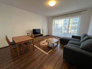 Apartament modern cu 2 camere în Colina Residence    - imagine 2