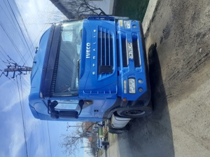 Vind iveco stralis euro  3