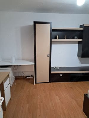 Apartament cu o cameră - Kaufland Nicolina