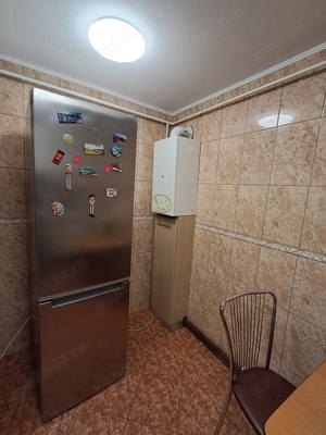 Apartament cu o cameră - Kaufland Nicolina - imagine 5