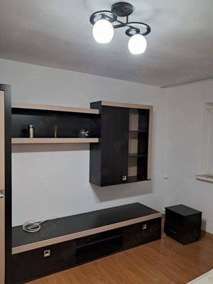 Apartament cu o cameră - Kaufland Nicolina - imagine 2