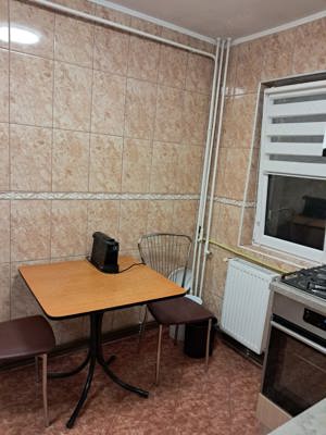 Apartament cu o cameră - Kaufland Nicolina - imagine 3