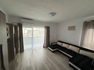 Apartament 2 camere Dumbravita, 2 locuri de parcare, Bucatarie inchisa, Clima - imagine 8