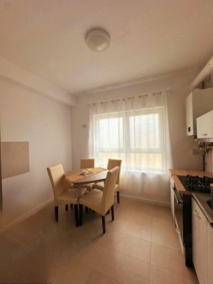 Apartament 2 camere Dumbravita, 2 locuri de parcare, Bucatarie inchisa, Clima - imagine 9