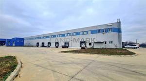 EXCLUSIVITATE! Hala industriala 6000mp, curent 1MW , Freidorf - imagine 3