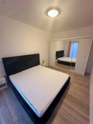 Apartament 2 camere Dumbravita, 2 locuri de parcare, Bucatarie inchisa, Clima - imagine 5