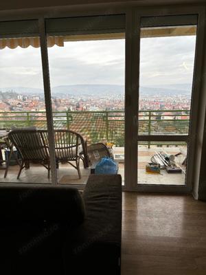 apartament cu 3 camere in Buna Ziua, la limita cu Andrei Muresanu - imagine 5