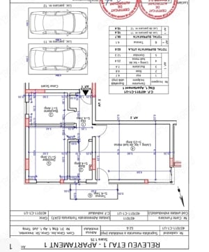 Apartament 2 camere - imagine 5