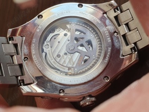 Ceas automatic original CITIZEN made in Japan - imagine 2