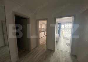 Garsonieră de vânzare, 46 mp, zona Tractoru - imagine 6