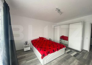 Garsonieră de vânzare, 46 mp, zona Tractoru - imagine 4