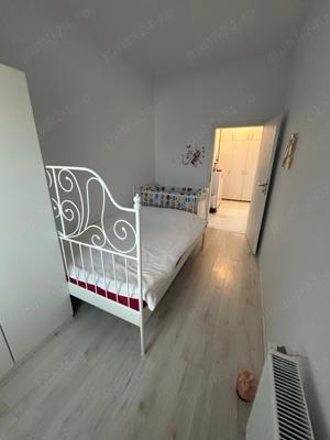 De vânzare apartament cu două camere Sat Giroc - imagine 3