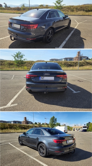 Audi A4 B9 2.0 tdi - imagine 2