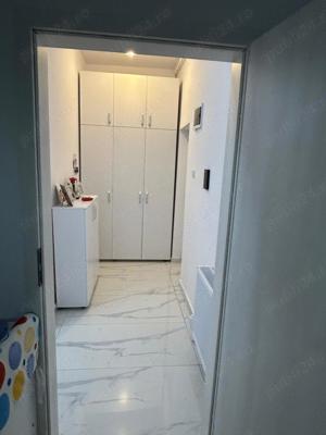 De vânzare apartament cu două camere Sat Giroc - imagine 2