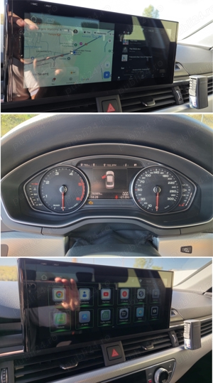 Audi A4 B9 2.0 tdi - imagine 8