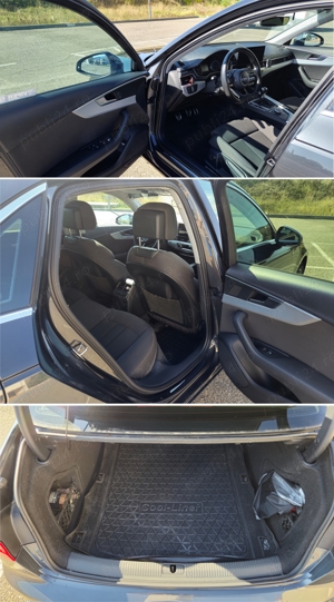 Audi A4 B9 2.0 tdi - imagine 7