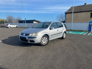 VW Golf V 1.4 MPI An 2006