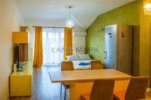 Apartament 2 camere 61 mp , mansarda, Lipovei, str Pomiculturii - imagine 4