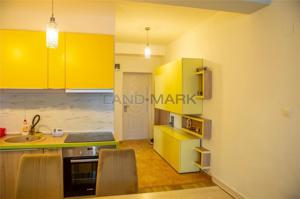 Apartament 2 camere 61 mp , mansarda, Lipovei, str Pomiculturii - imagine 6