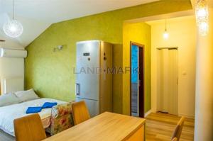 Apartament 2 camere 61 mp , mansarda, Lipovei, str Pomiculturii - imagine 5