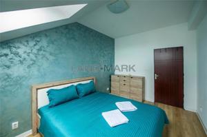 Apartament 2 camere 61 mp , mansarda, Lipovei, str Pomiculturii - imagine 13