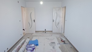 Vand apartament 2 camere in Deva, zona Micro 15, etaj 1, bloc de 4 etaje, situat pe mijloc, - imagine 9