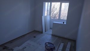 Vand apartament 2 camere in Deva, zona Micro 15, etaj 1, bloc de 4 etaje, situat pe mijloc, - imagine 2