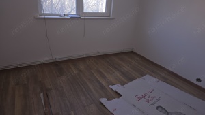 Vand apartament 2 camere in Deva, zona Micro 15, etaj 1, bloc de 4 etaje, situat pe mijloc, - imagine 11