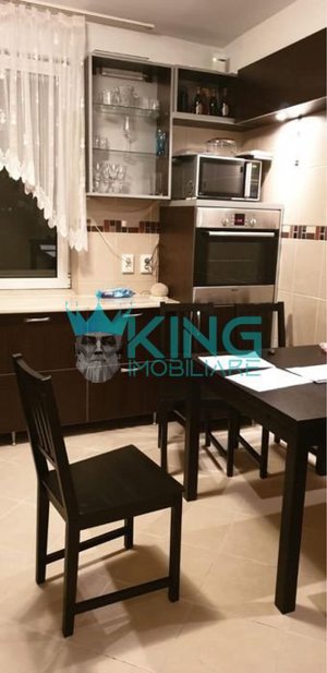  Apartament 3 Camere Baba Novac Bucuresti - imagine 3