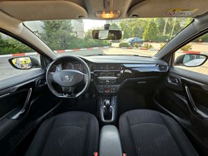 Peugeot 301 2018 Logan - imagine 6