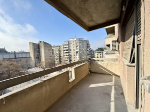 Apartament  4 camere Calea Victoriei, Grădina  Cișmigiu, Ultracentral - imagine 15