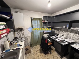 Apartament 2 camere 50 mp utili de vanzare Zona Cetate Stadion - imagine 2