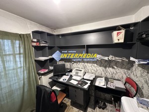 Apartament 2 camere 50 mp utili de vanzare Zona Cetate Stadion - imagine 5