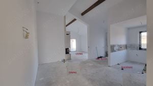 Proprietar vand duplex, Ghiroda, modern, perete despartitor dublu - imagine 5