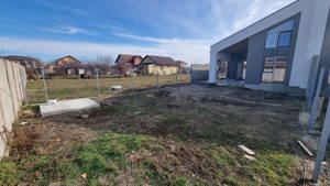 Proprietar vand duplex, Ghiroda, modern, perete despartitor dublu - imagine 7