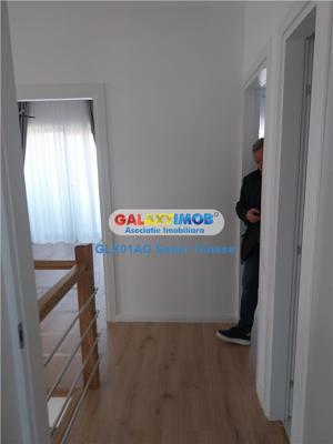 de inchiriat vila noua MICESTI  ..ultramoderna ,, prima inchiriere - imagine 10