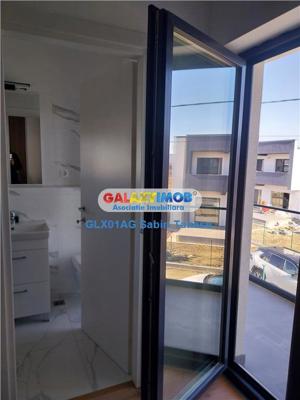 de inchiriat vila noua MICESTI  ..ultramoderna ,, prima inchiriere - imagine 6