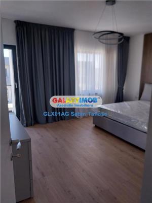 de inchiriat vila noua MICESTI  ..ultramoderna ,, prima inchiriere - imagine 4