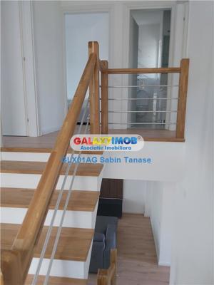 de inchiriat vila noua MICESTI  ..ultramoderna ,, prima inchiriere - imagine 11