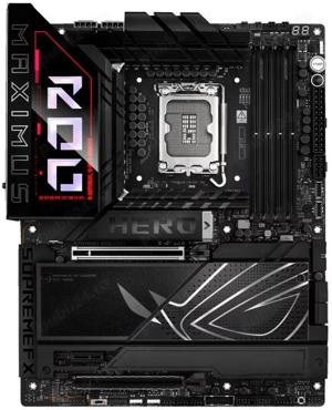 Asus Rog Maximus Z890 Hero NOU - imagine 3