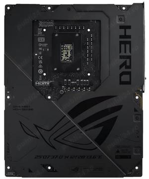 Asus Rog Maximus Z890 Hero NOU - imagine 2