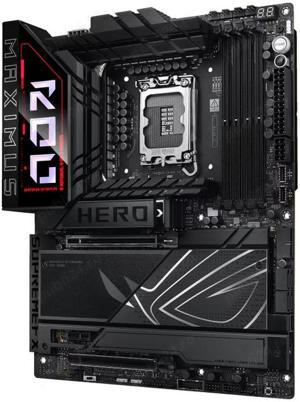 Asus Rog Maximus Z890 Hero NOU - imagine 4