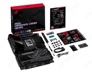 Asus Rog Maximus Z890 Hero NOU - imagine 5