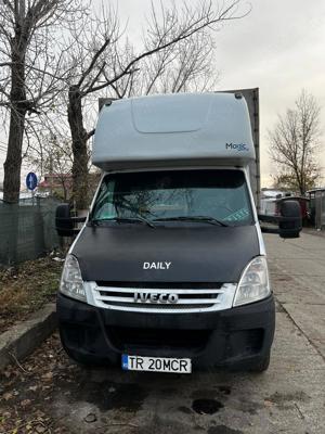 iveco daily 50c15 motor 3000 150cp 