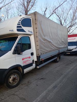 iveco daily 50c15 motor 3000 150cp  - imagine 4