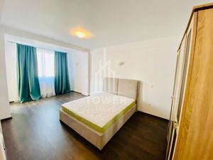 Apartement de 2 camere de inchiriat | 68mp utili | Zona Brana, Selimbar - imagine 7