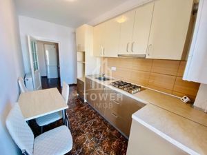 Apartement de 2 camere de inchiriat | 68mp utili | Zona Brana, Selimbar - imagine 3