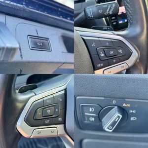 vw passat elegance, individual sdr , tdi 2.0 190 cp , 4 motion  - imagine 6