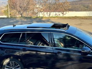 vw passat elegance, individual sdr , tdi 2.0 190 cp , 4 motion  - imagine 4