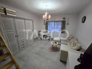 Apartament de vanzare la casa 2 camere pivnita curte comuna Lazaret - imagine 10